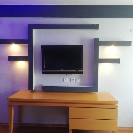 Uenaten Otel Gaziemir Kültér fotó
