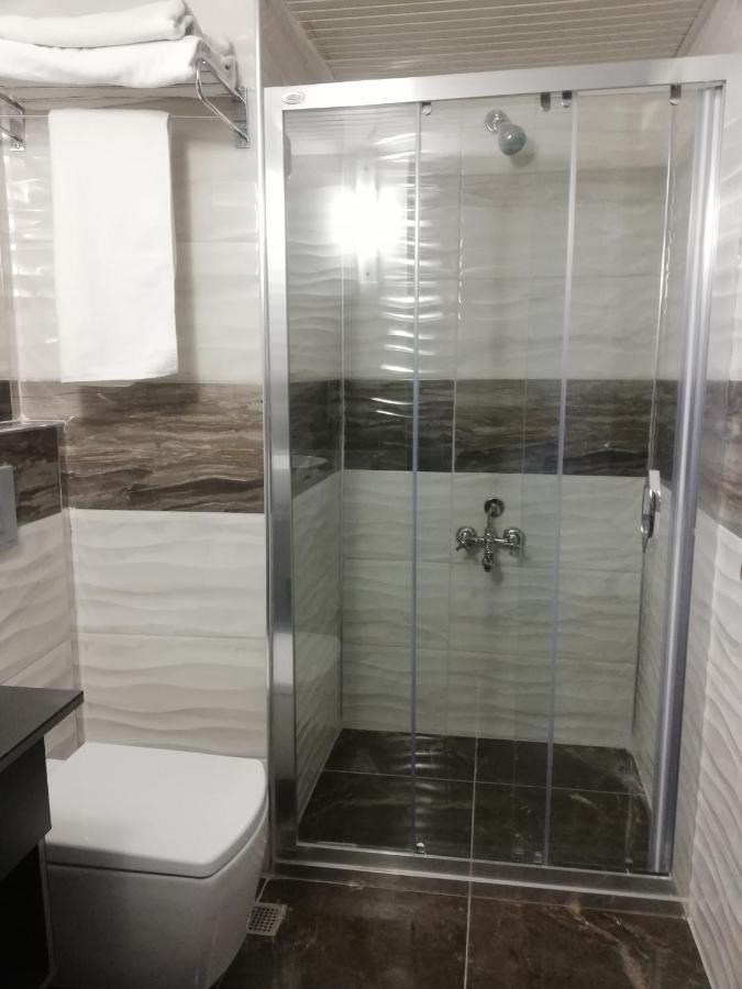 Uenaten Otel Gaziemir Kültér fotó