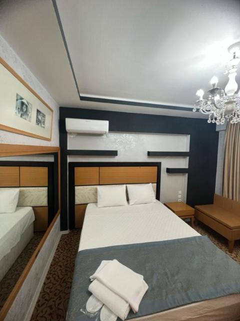 Uenaten Otel Gaziemir Kültér fotó