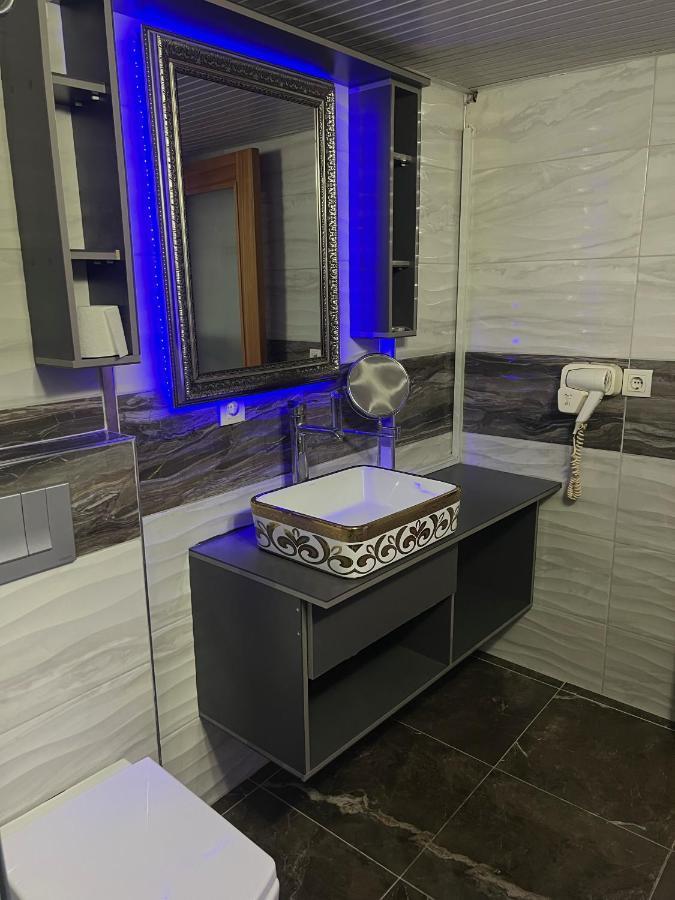 Uenaten Otel Gaziemir Kültér fotó