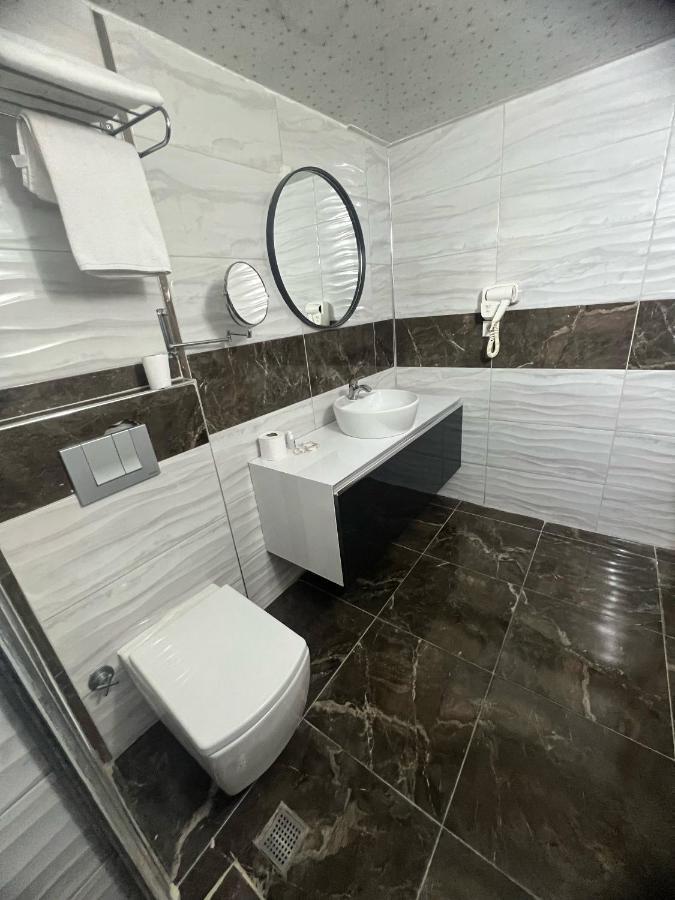 Uenaten Otel Gaziemir Kültér fotó